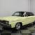 1966 Dodge Polara