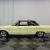 1966 Dodge Polara