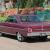 1963 Ford Falcon Futura