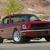 1965 Ford Mustang PROTOURING FASTBACK GT HIGHLY MODIFIED 414 STROKE