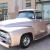 1956 Ford Pickup
