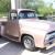 1956 Ford Pickup