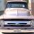 1956 Ford Pickup