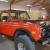 1974 Ford Bronco