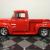 1956 Ford F-100