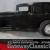 1932 Ford Other Pickups Delivery