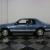 1985 Ford Thunderbird 30th Anniversary Edition