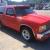 1988 GMC Jimmy