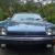 1983 Jaguar XJS V12 HE
