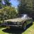 1976 Jaguar XJ12 coupe