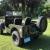 1951 Willys M-38