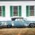 1958 Lincoln Mark Series