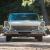 1958 Lincoln Mark Series
