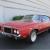 1972 Oldsmobile Cutlass Coupe