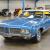 1971 Oldsmobile Cutlass SX