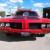 1970 Oldsmobile Cutlass