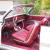 1961 Oldsmobile Starfire 2 door