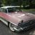 1956 Packard