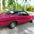 1970 Plymouth Duster DUSTER