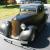 1933 Plymouth coupe