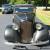 1933 Plymouth coupe