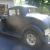 1933 Plymouth coupe