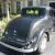 1933 Plymouth coupe