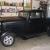 1933 Plymouth coupe