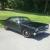 1968 Plymouth Road Runner roadrunner