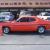 1970 Plymouth Duster duster