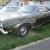 1969 Plymouth Satellite Sport Satellite