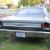 1969 Plymouth Satellite Sport Satellite