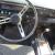 1969 Plymouth Satellite Sport Satellite