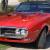 1968 Pontiac Firebird