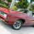 1968 Pontiac GTO MUSCLE CAR! SEE VIDEO