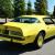 1975 Pontiac Firebird Formula PHS Docs Original Colors! Super Clean!