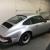 1987 Porsche 911