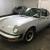 1987 Porsche 911