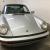 1987 Porsche 911