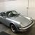 1987 Porsche 911