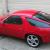 1988 Porsche 928 928S4  Not 911, 993, 968, 996, 944, M3 M6