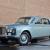 1976 Rolls-Royce Silver Shadow