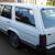 1982 Ford Ford Station Wagon