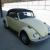 1970 Volkswagen Beetle - Classic Bug Convertible
