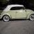 1961 Volkswagen Beetle - Classic Cabriolet