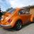 1972 Volkswagen Beetle - Classic Formula Vee