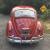 1967 Volkswagen Beetle - Classic