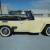 1950 Willys Jeepster