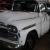 1959 Chevrolet Other Pickups