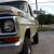 1970 Ford F-100